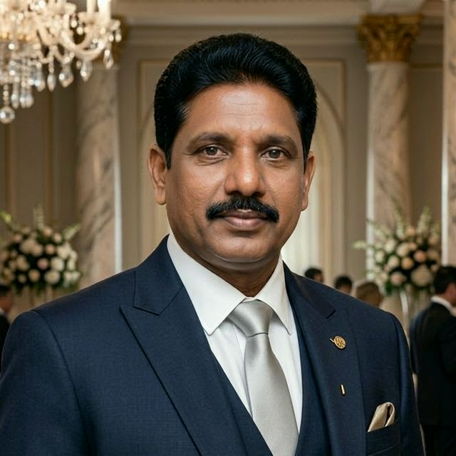 Ramireddy Kalahasti